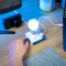 Targus HyperDrive Flex MagCharge, USB-C 3.0 [Stecker], weiß Vorschaubild