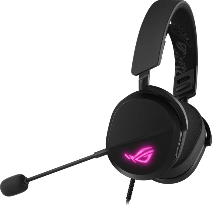 ASUS ROG Pelta Core