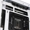 SilverStone Seta A2 Black, Glasfenster Vorschaubild