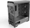 Phanteks Eclipse P600S Anthracite Gray, anthrazit, Glasfenster, schallgedämmt Vorschaubild