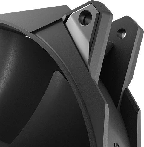 Antec Storm T3, 140mm