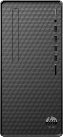 HP Desktop M01-F4102ng, Jet Black, Core i7-14700, 16GB RAM, 512GB SSD (9U7R3EA#ABD)