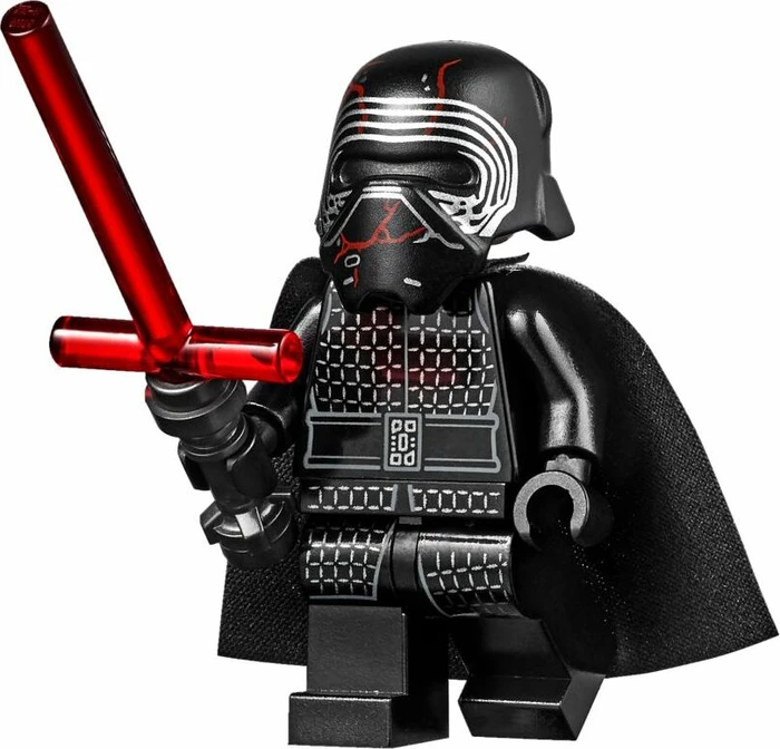 LEGO Star Wars Episode IX - Kylo Rens Shuttle