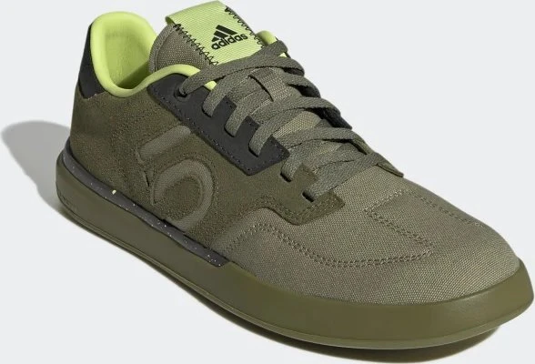 Five Ten Sleuth focus olive/orbit green/pulse lime (Damen)