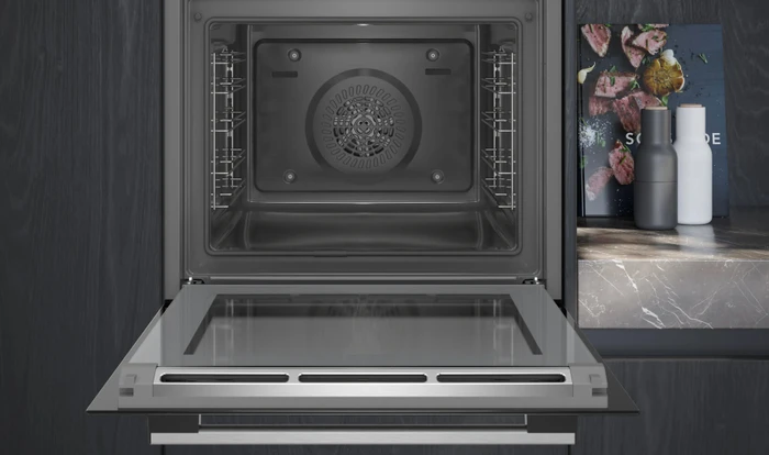 Siemens PQ214IA01Z Backofen-Set