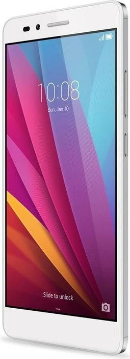 Honor 5X weiß/silber