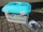 Trixie Midi-Capri Hundetransportbox