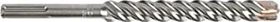 Makita SDS-max Nemesis Hammerbohrer, 38x450x570mm, 1 Stück