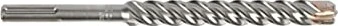 Makita SDS-max Nemesis Hammerbohrer, 38x450x570mm, 1 Stück