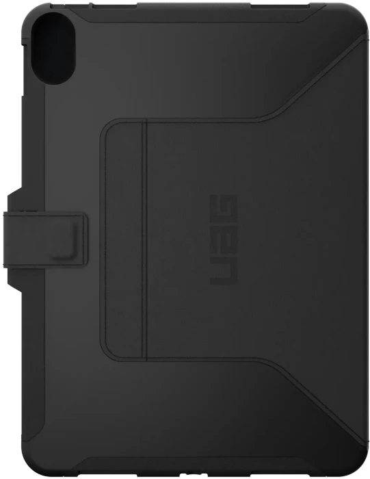 UAG Scout Series Case für Apple iPad (10.Gen, 2022) 10.9", schwarz