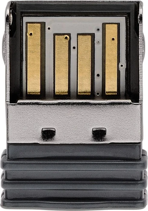 Cherry DW 3000 schwarz, USB, DE
