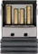 Cherry DW 3000 schwarz, USB, DE Vorschaubild