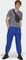 adidas T-Shirt Funktionsshirt kurzarm trace grey (Herren) Vorschaubild