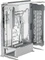 Singularity Computers Spectre [3.0], silber, Acrylfenster Vorschaubild