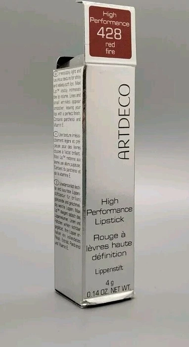 Artdeco High Performance Lippenstift
