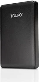 HGST Touro Mobile Base MX3 1TB, USB 3.0 Micro-B