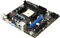 MSI FM2-A55M-P33 (AMD FM2) Vorschaubild