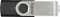 Hama FlashPen Rotate 128GB, USB-A, USB 2.0 Vorschaubild