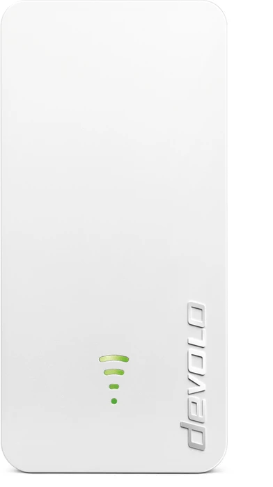 devolo WiFi 6 Repeater 3000