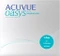 Johnson & Johnson Acuvue Oasys 1-Day Vorschaubild
