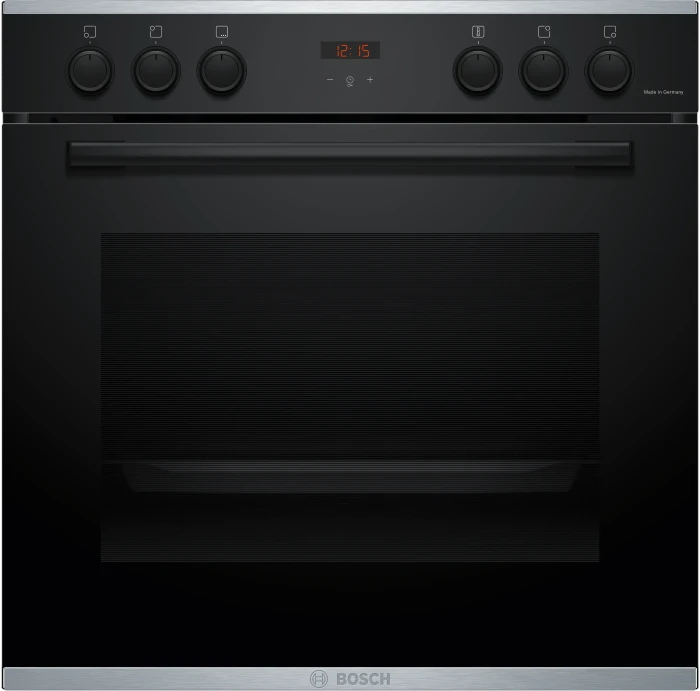 Bosch Serie 4 MKH43SK2 Einbauherd-Set