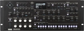 Korg wavestate module