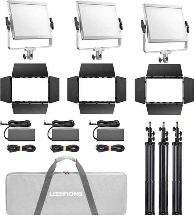 Godox Litemons LP600BI