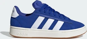 adidas Grand Court Alpha semi lucid blue/cloud white/gum