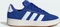 adidas Grand Court Alpha semi lucid blue/cloud white/gum Vorschaubild
