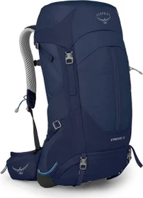Osprey Stratos 36 cetacean blue (Herren)