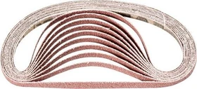 Pferd BA 6/305 A 80 Schleifband K80, 6x305mm, 100 Stück