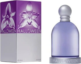Jesús del Pozo Halloween Eau de Toilette, 100ml