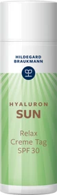 Hildegard Braukmann Hyaluron Sun Relax Tagescreme LSF30, 50ml