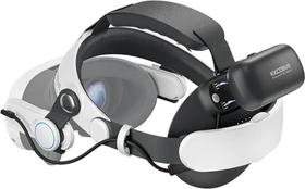Kkcobvr Halo Strap für Meta Quest 2