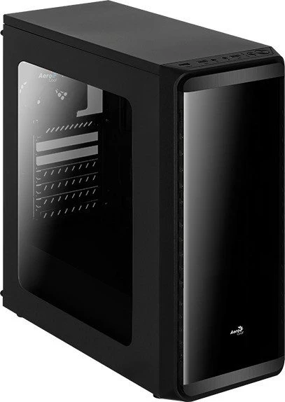 AeroCool System Integrator SI-5200 Window, Acrylfenster
