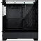 Phanteks XT View Matrix Black, schwarz, Glasfenster Vorschaubild