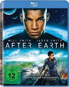 After Earth (Blu-ray)