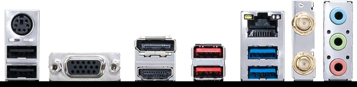 MSI B560M Pro-VDH WIFI (Intel 1200)