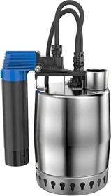 Grundfos Unilift KP250-A-1 Elektro-Schmutzwassertauchpumpe