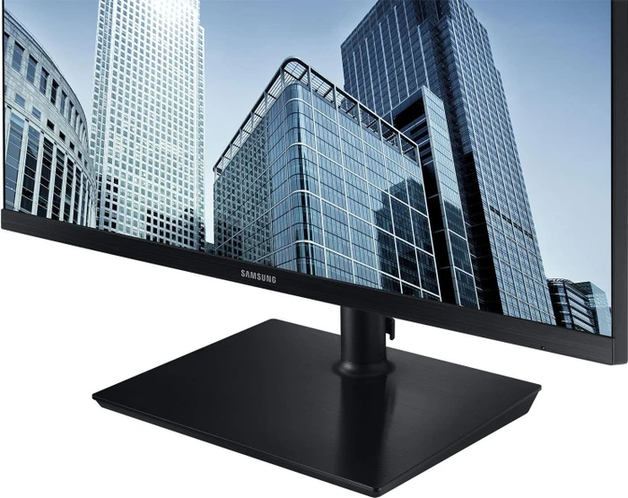 Samsung SH850, 27"