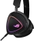 ASUS ROG Delta II schwarz Vorschaubild
