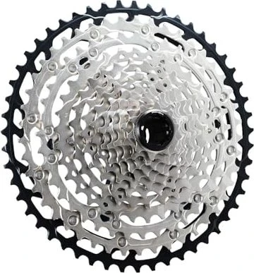 Shimano SLX M7100 Kassette