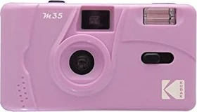 Kodak M35 violett