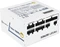 SilverStone Triton 1000Rz White Edition 1000W, ATX 3.1 Vorschaubild