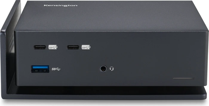 Kensington SD5560T Dockingstation mit Dual 4K, Thunderbolt 3 [Buchse]