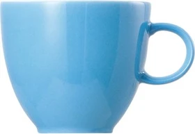 Thomas Sunny Day Colours Mokka-/Espressotasse 80ml waterblue