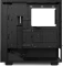 NZXT H5 Flow RGB, schwarz, Glasfenster Vorschaubild