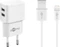 goobay Lightning Dual-Ladeset 12W Vorschaubild