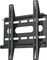 Hama TV-Wandhalterung Fix Ultraslim, 3 Sterne, M schwarz Vorschaubild