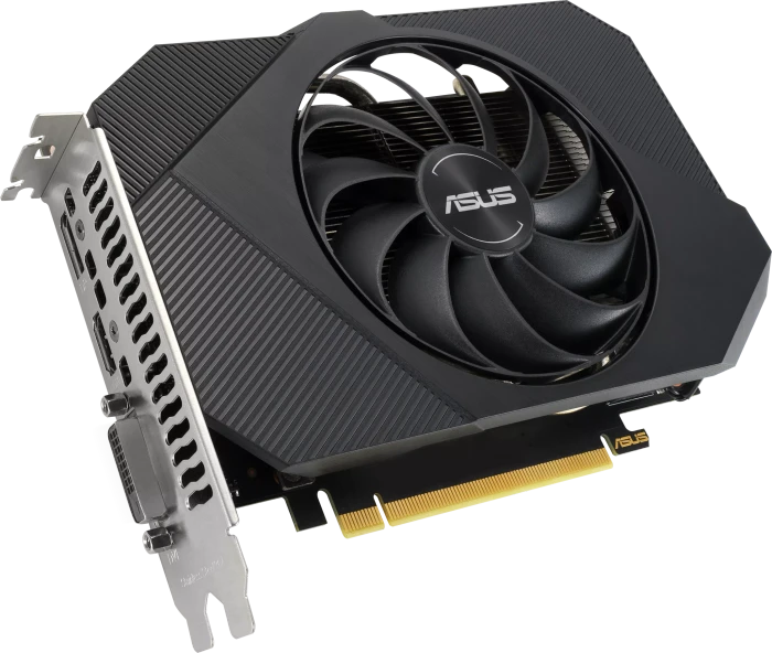 ASUS GeForce RTX 3050